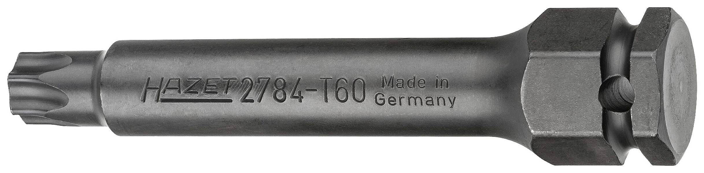 Hazet 2784-T60 Lame de rechange 2784-T60
