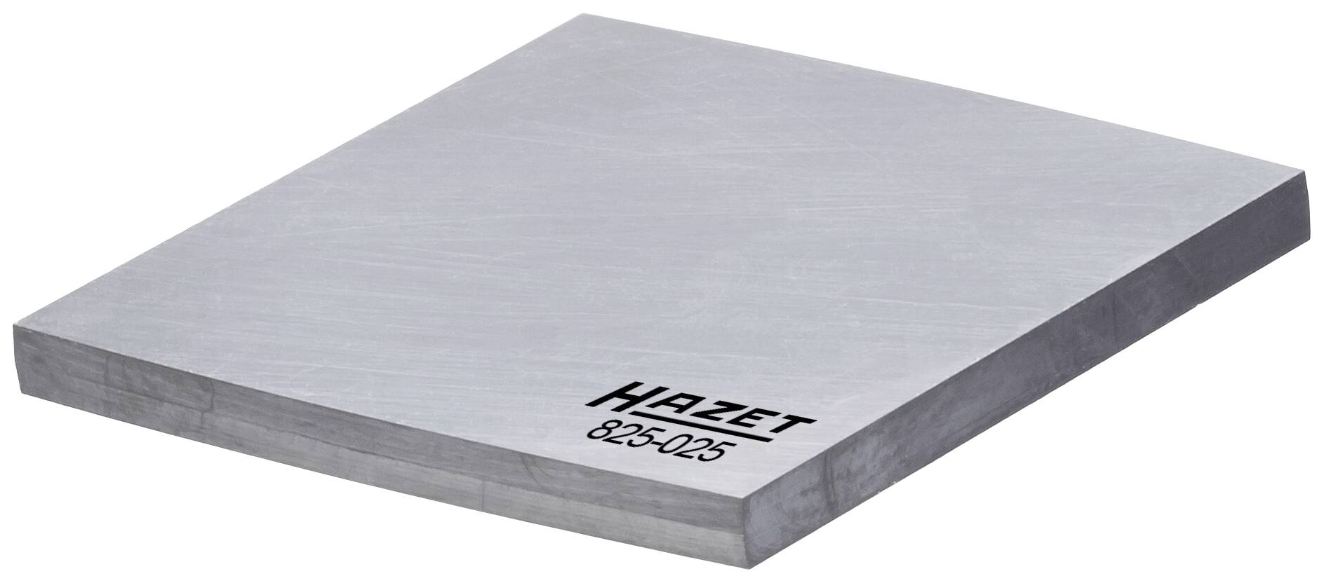 Plaquette en carbure 825-025 Hazet 825-025