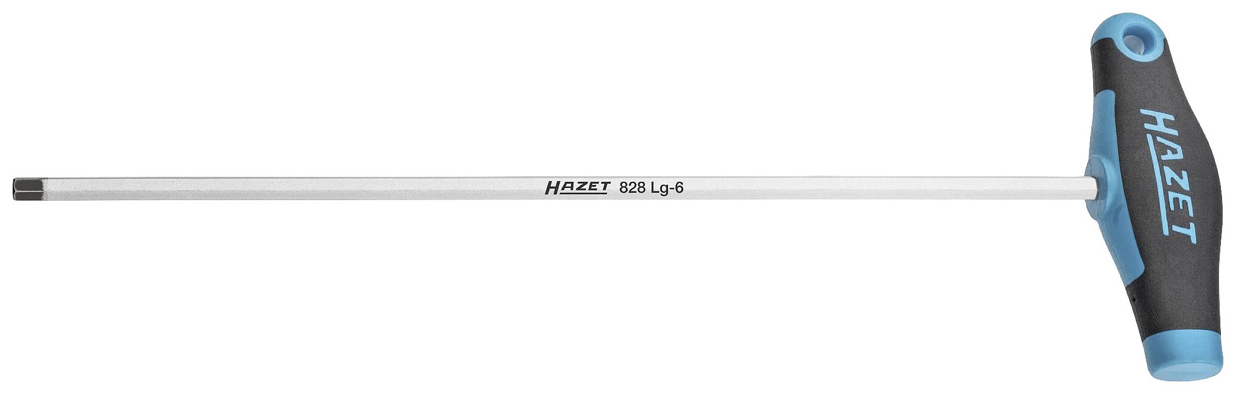 Hazet 828LG-6 Outil de réglage des phares