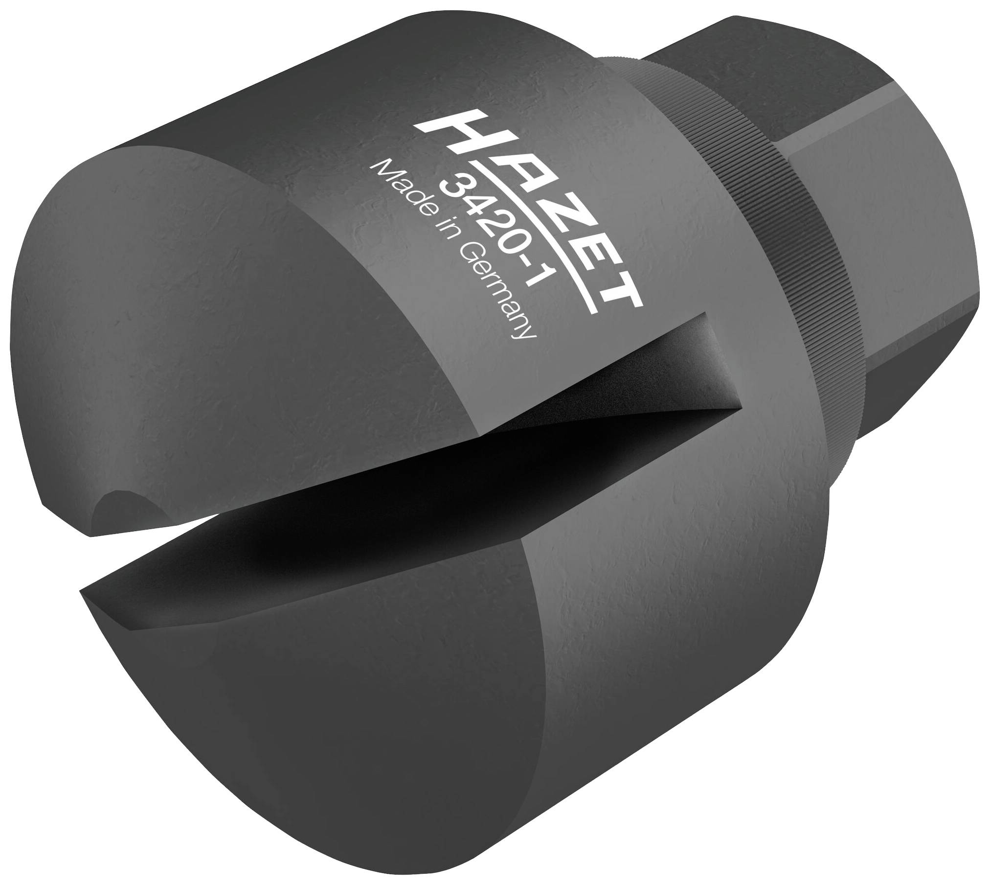 Hazet 3420-1 Utilisation spéciale vidange d'huile vis plastique sur FORD 3420-1