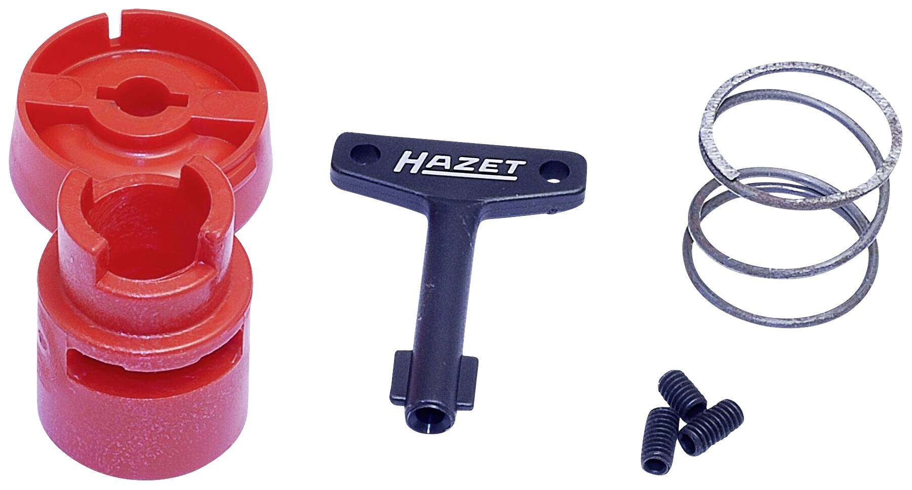 Hazet 6122-26 6122-26 Set de pièces de rechange