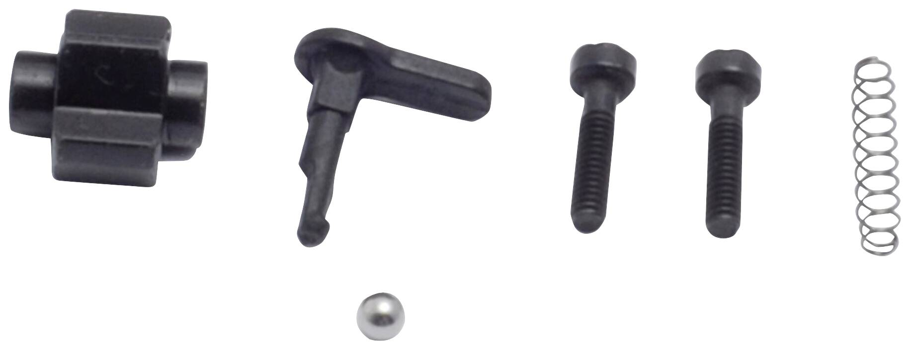 Hazet 6401-1/6 6401-1/6 Set de pièces de rechange