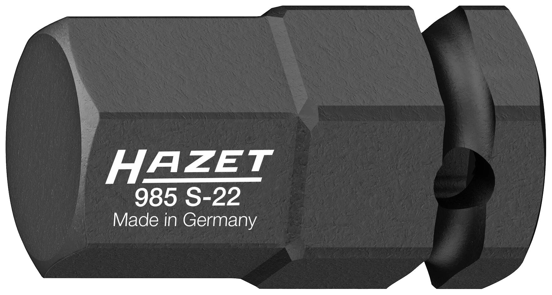 Hazet 985S-22 985S-22 Douille