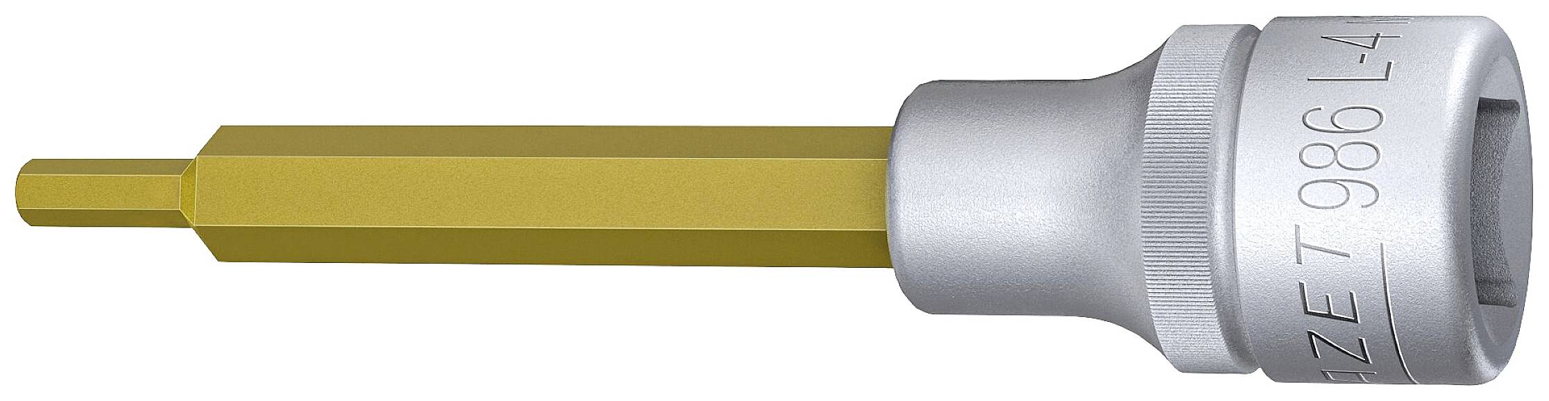 Hazet 986L-4 986L-4 Douille