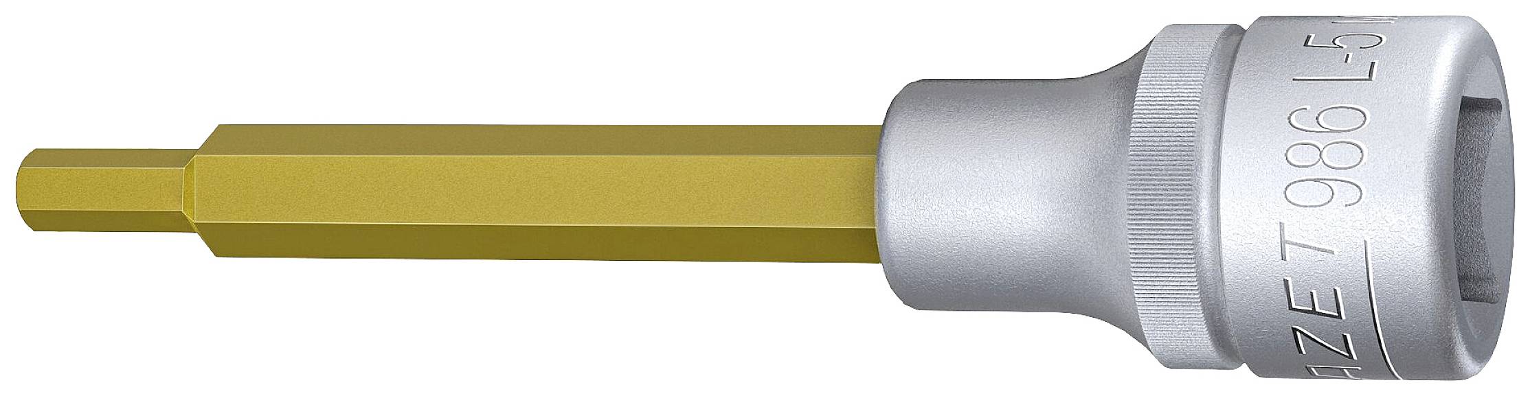 Hazet 986L-5 986L-5 Douille