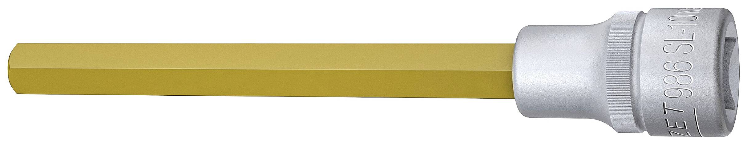 Hazet 986SL-10 986SL-10 Douille