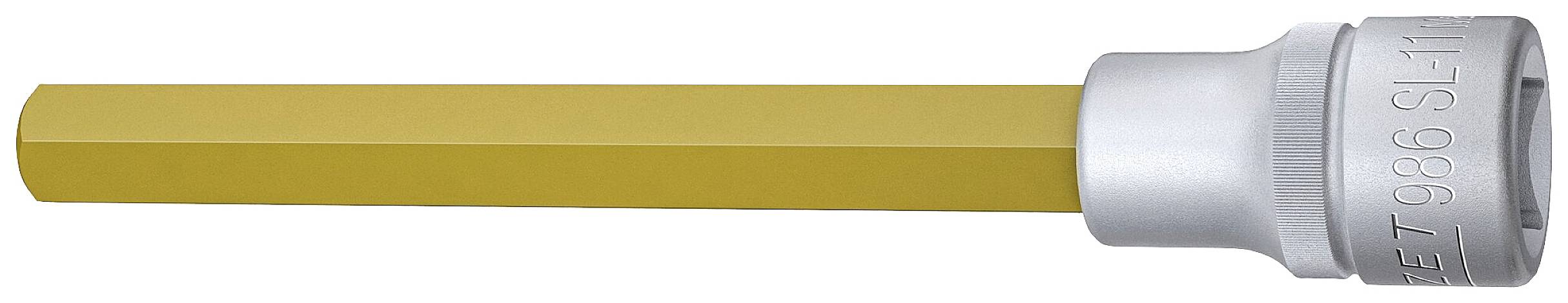Hazet 986SL-11 986SL-11 Douille