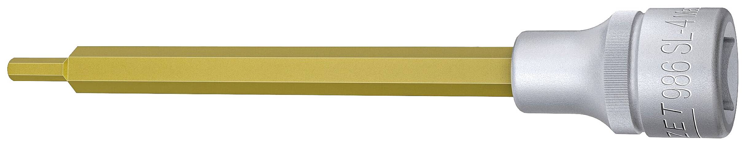 Hazet 986SL-4 986SL-4 Douille