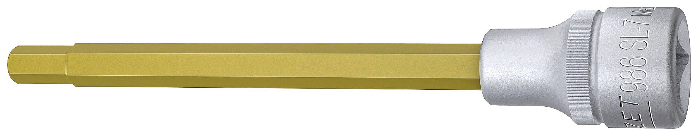 Hazet 986SL-7 986SL-7 Douille