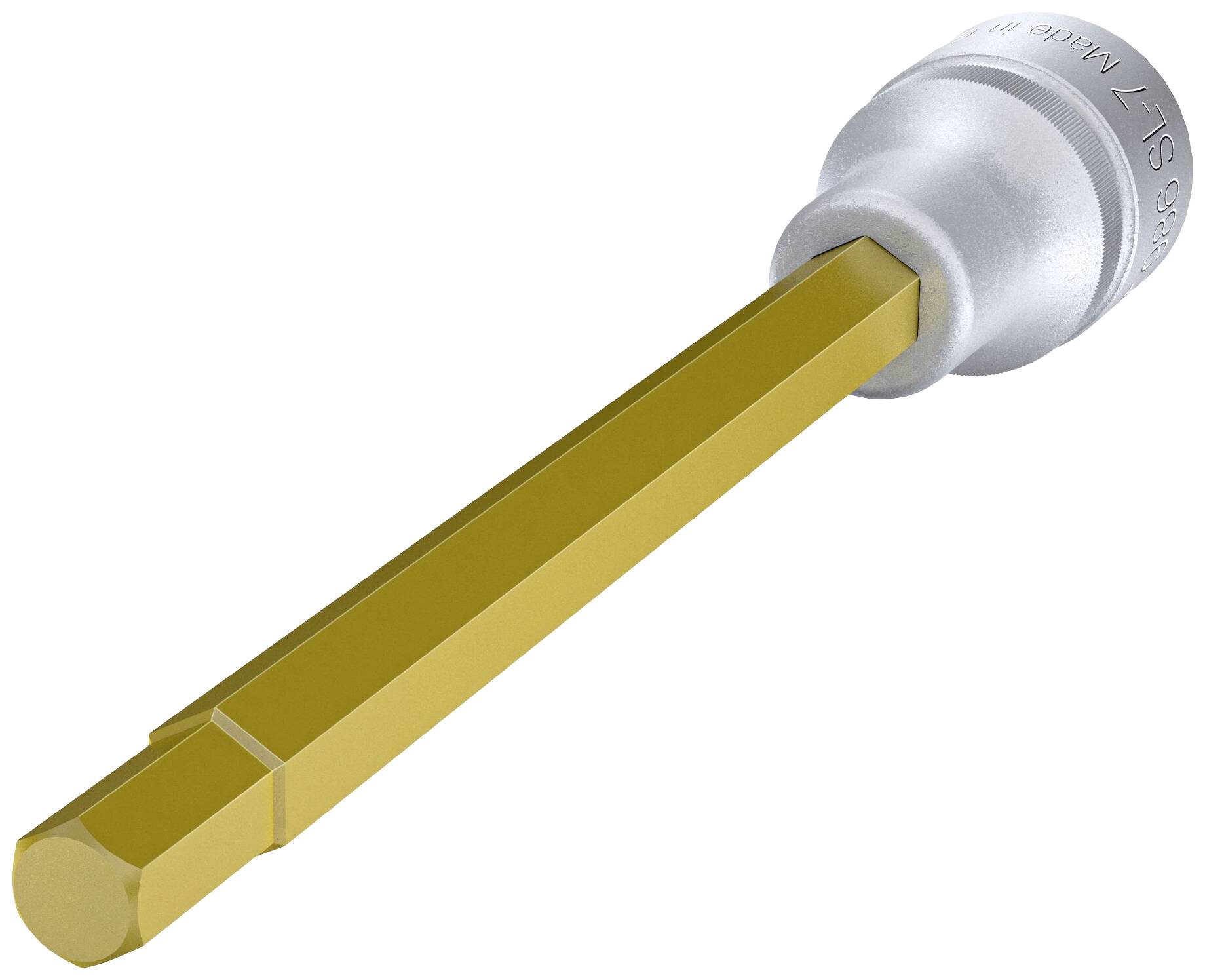 Hazet 986SL-7 986SL-7 Douille