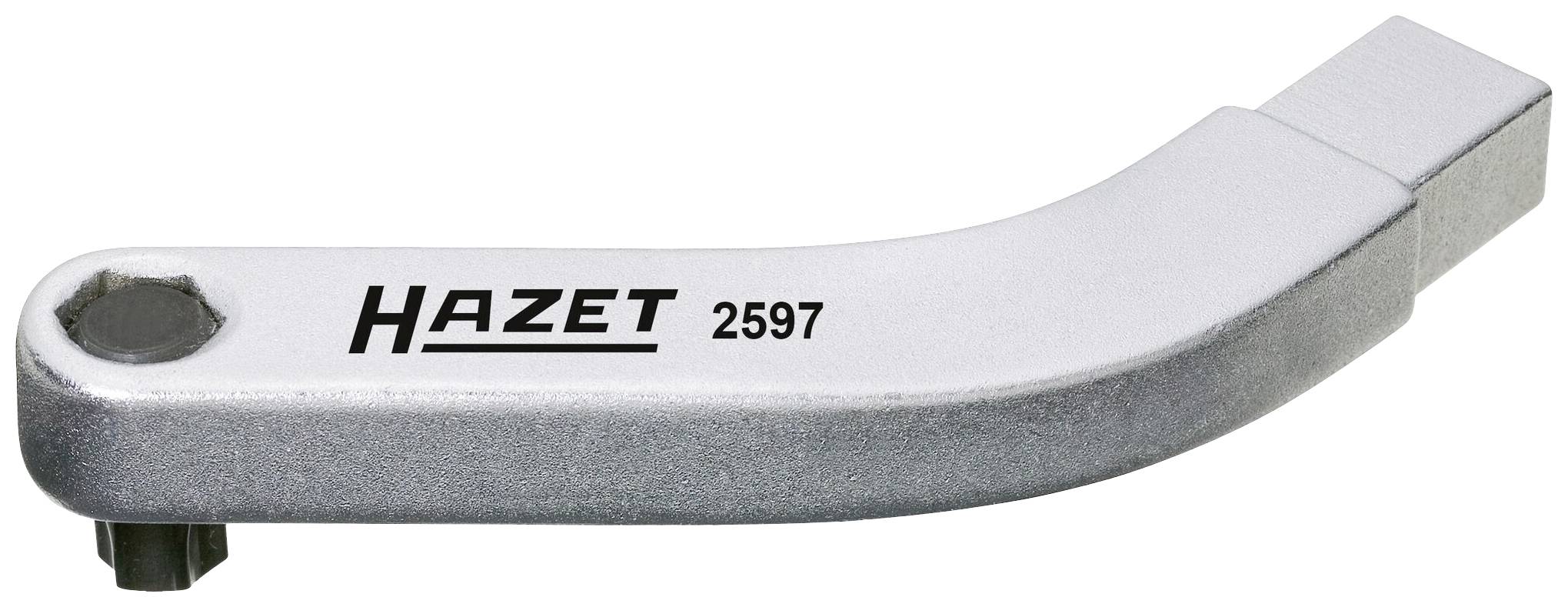 Hazet 2597 Charnière de porte outil à encastrer