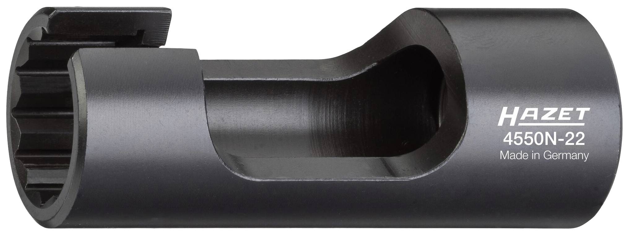 Hazet 4550N-22 Clé de câble d'injection 4550N-22