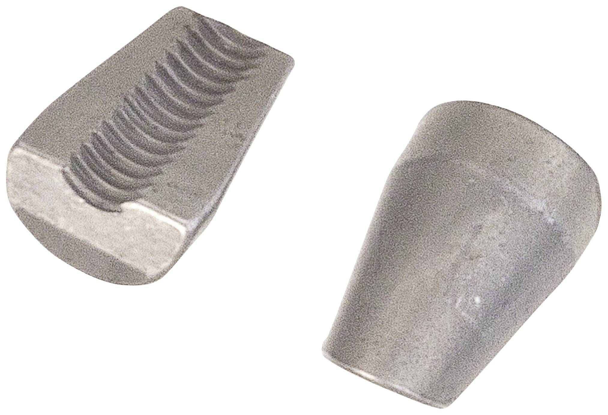 Hazet 1963-05 Mâchoires pour pince à riveter manuelle 1 pc(s)