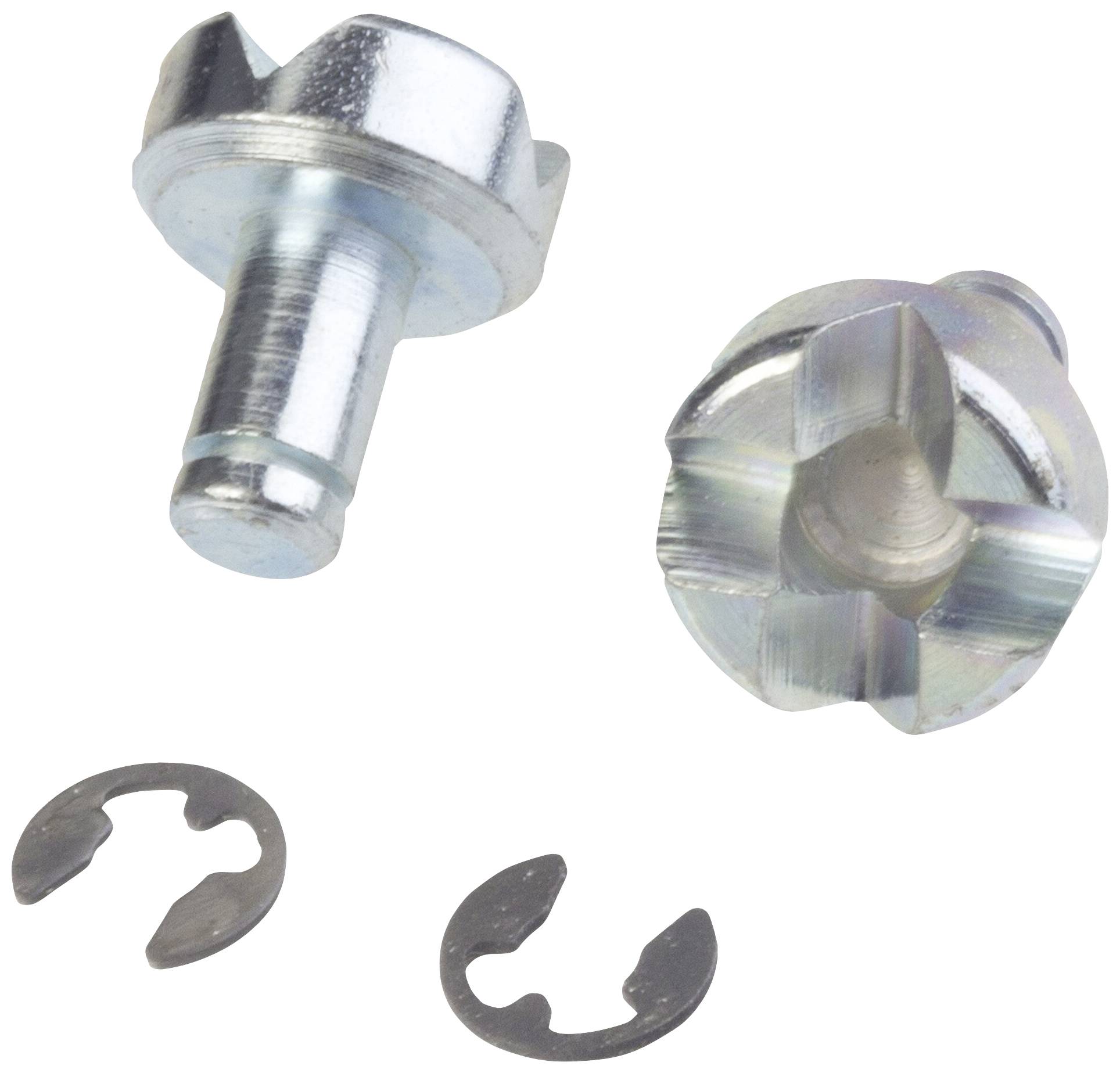 Hazet 798-01/4 Assortiment de pièces de rechange 1 pc(s)