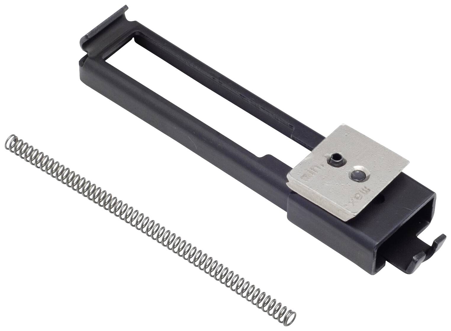 Hazet 798-0153A Guide coulissant pour pince pour colliers de serrage 798-0153A