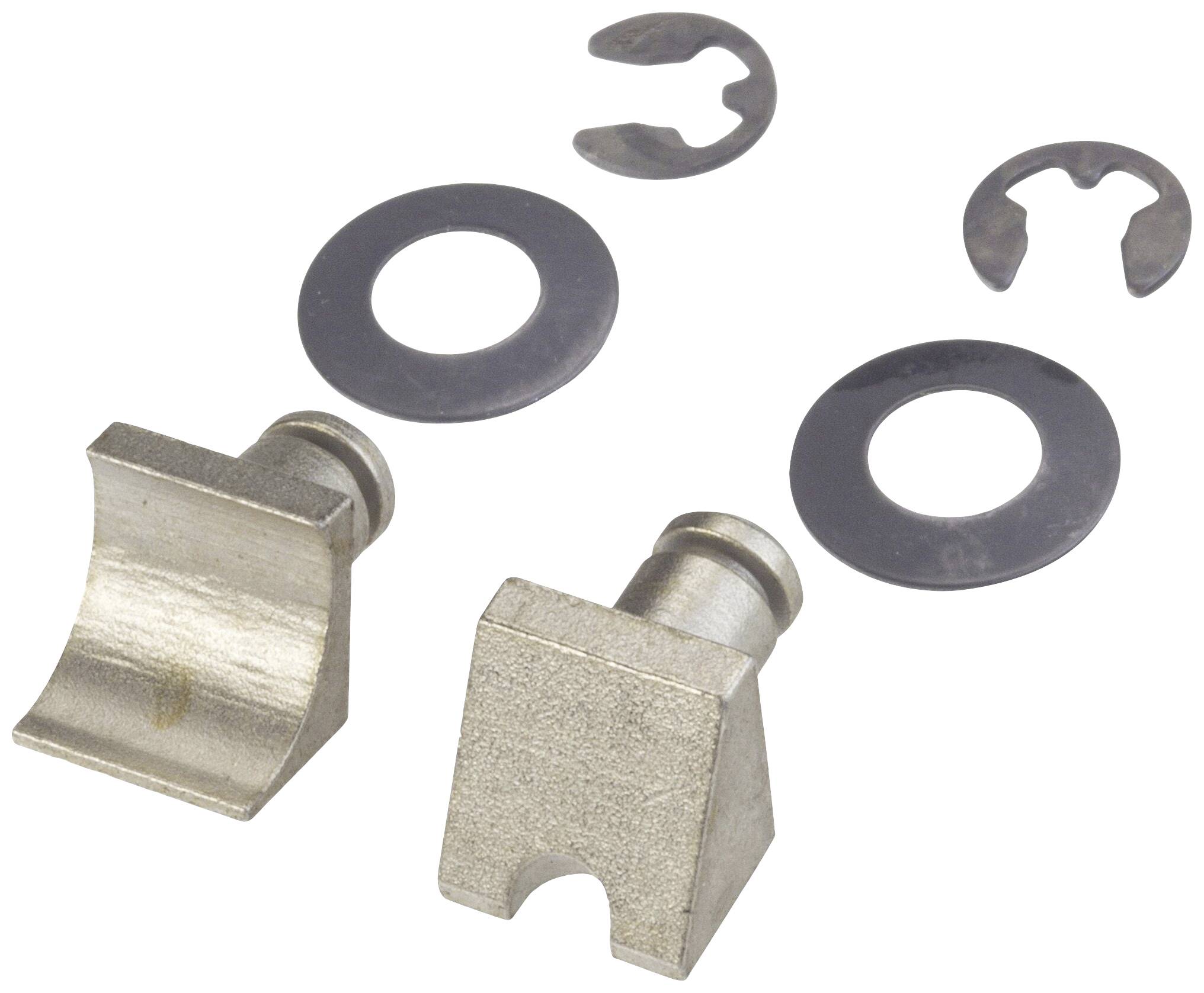 Hazet 798-03/6 Assortiment de pièces de rechange 1 pc(s)