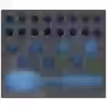 Hazet 163-431L 163-431L Insert en mousse Hazet 163-431L 163-431L Insert en mousse
