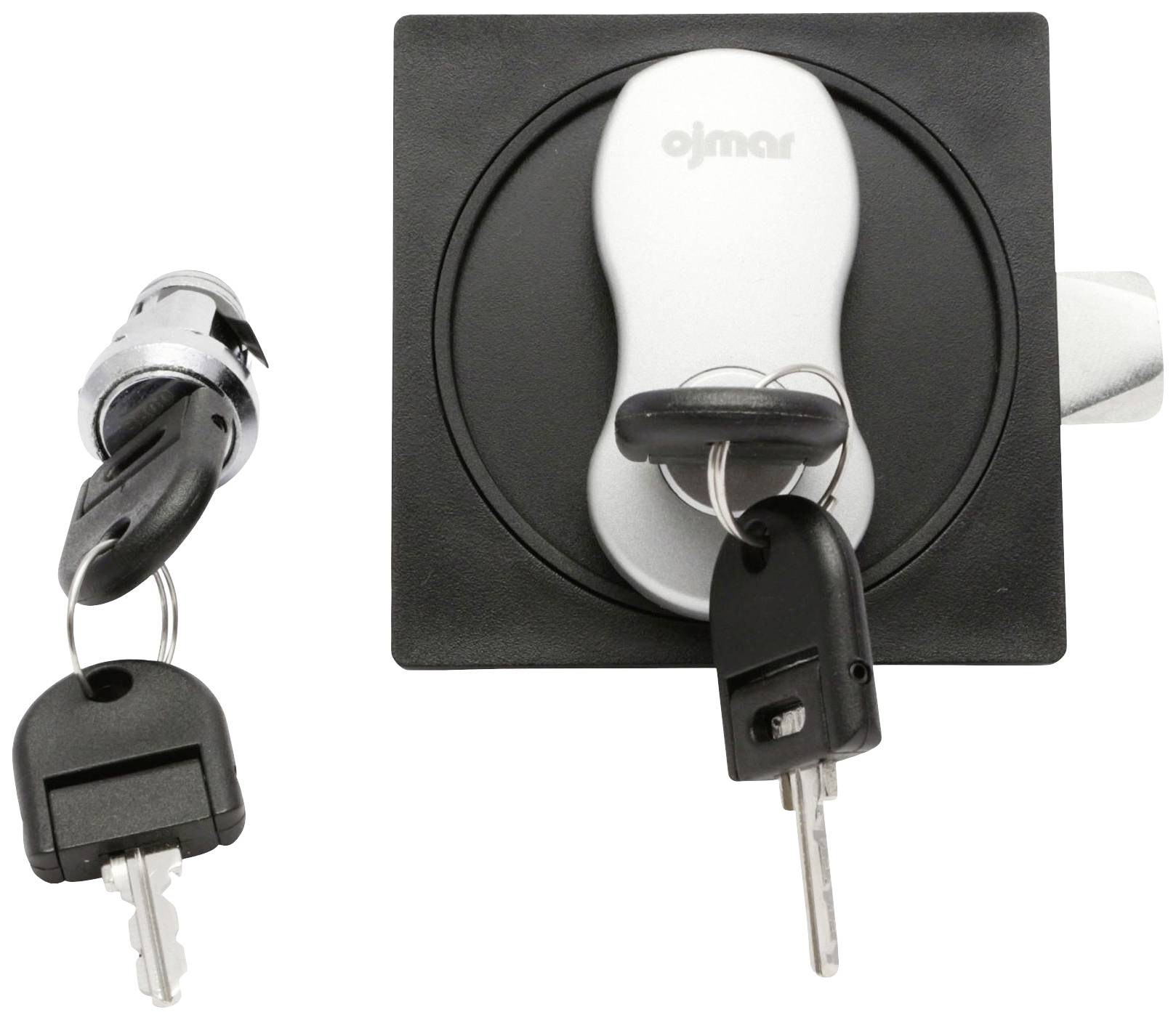 Hazet 179TXXL-08/2 Serrure de rechange 179TXXL-08/2 1 pc(s)