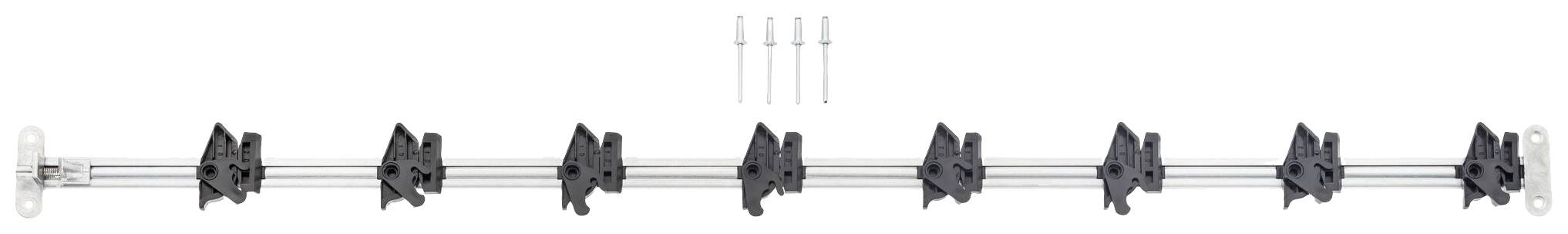 Hazet 179W-04 Barre de verrouillage 179W-04 1 pc(s)