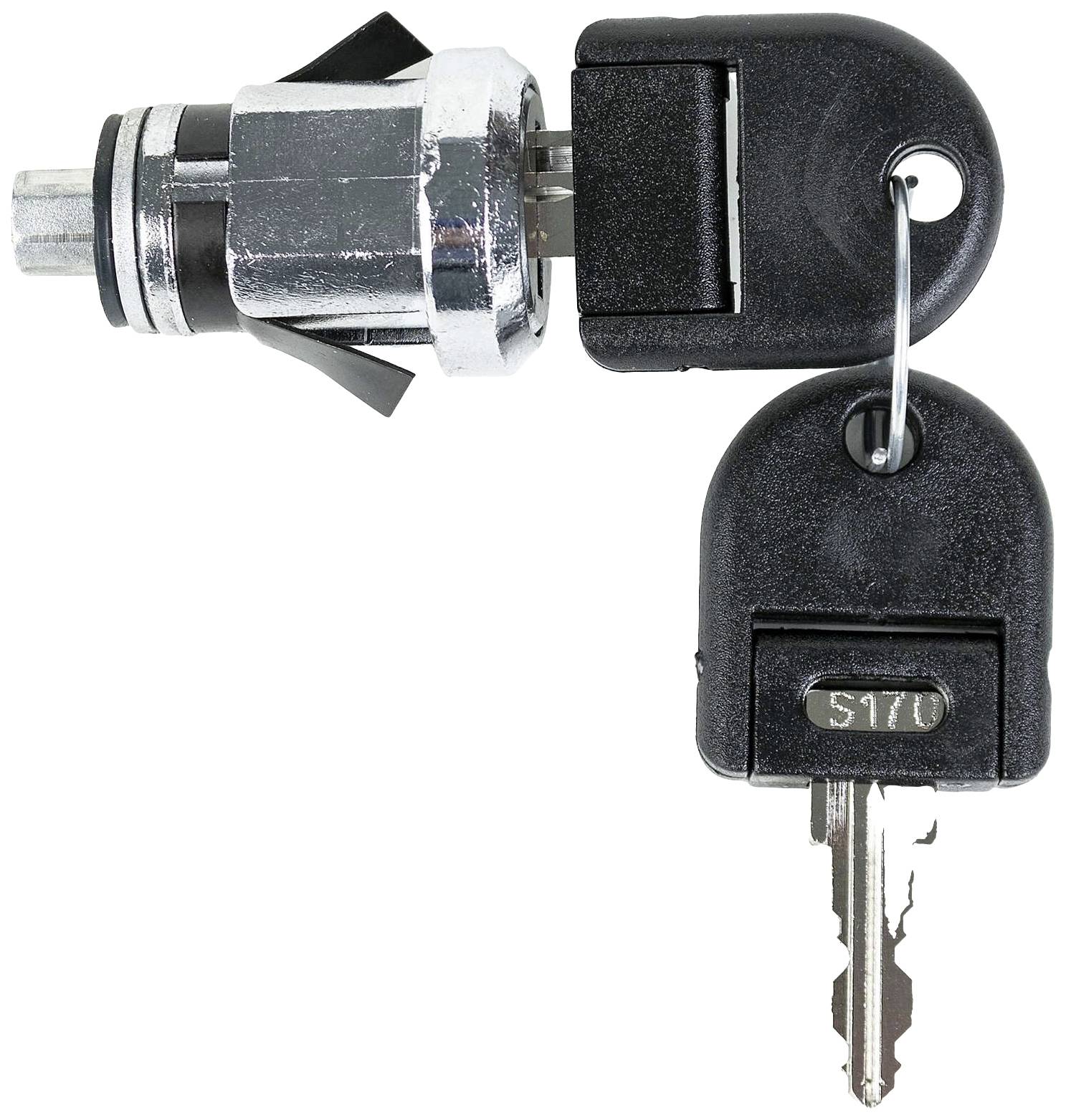 Hazet 179XL-08 Serrure de rechange 179XL-08 1 pc(s)