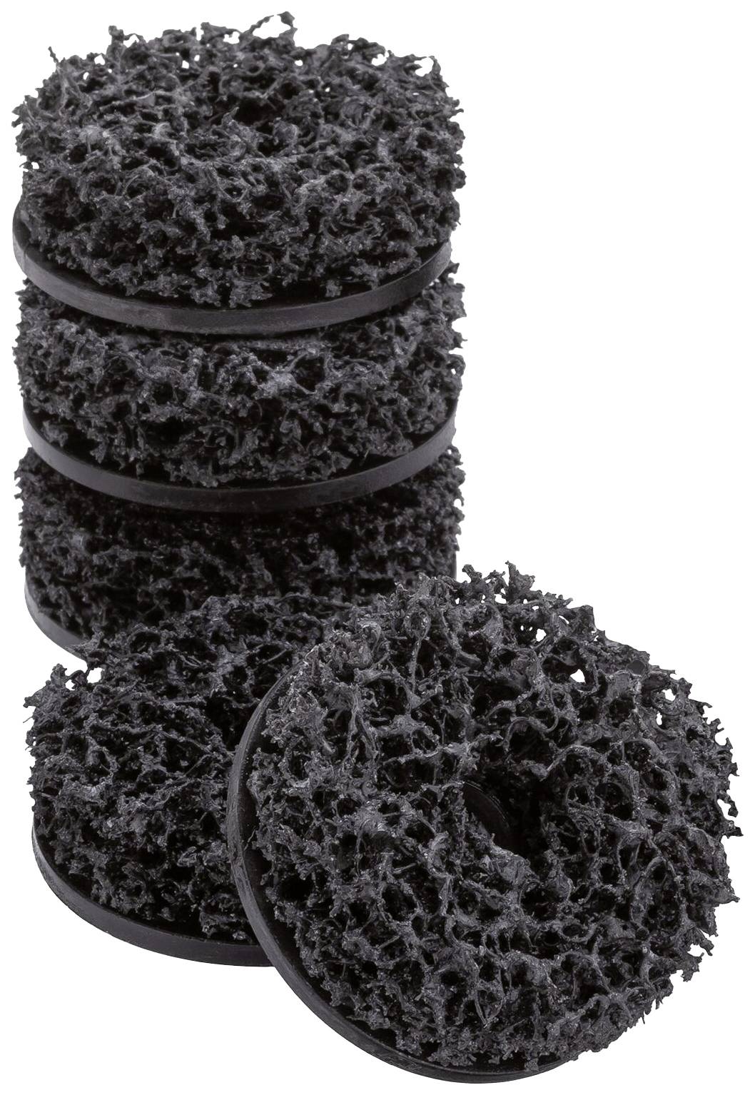 Hazet 4960N-50/5 Disque abrasif de rechange