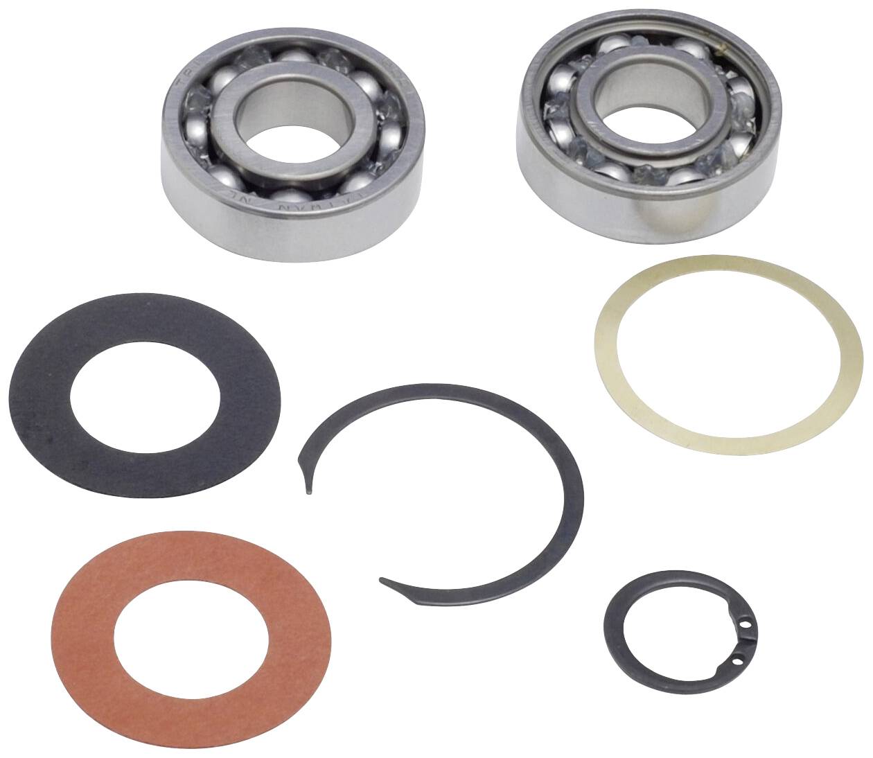 Hazet 9033-01/7 9033-01/7 Palier 1 pc(s)