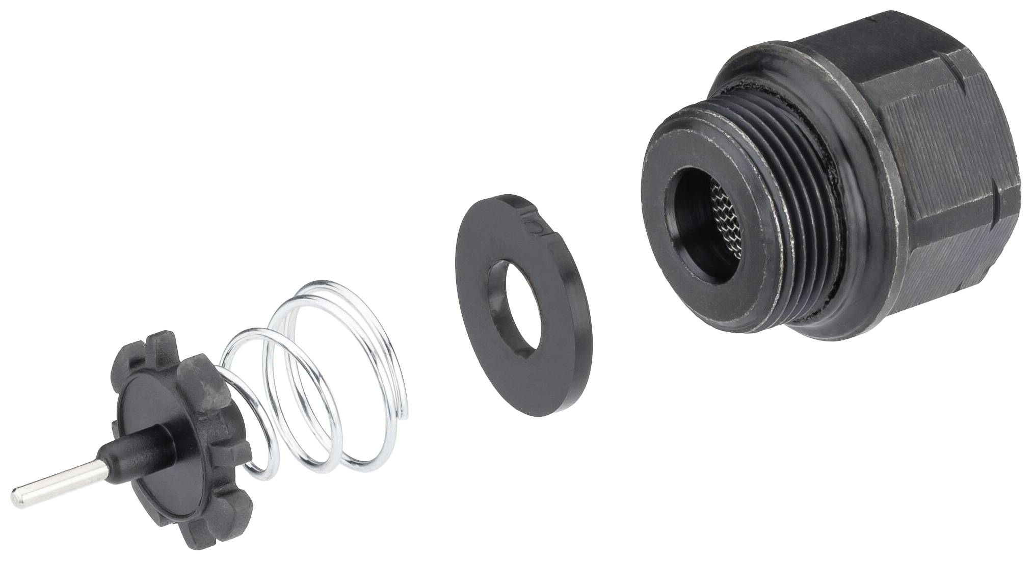 Hazet 9033-02/4 9033-02/4 Unité de soupape 1 pc(s)