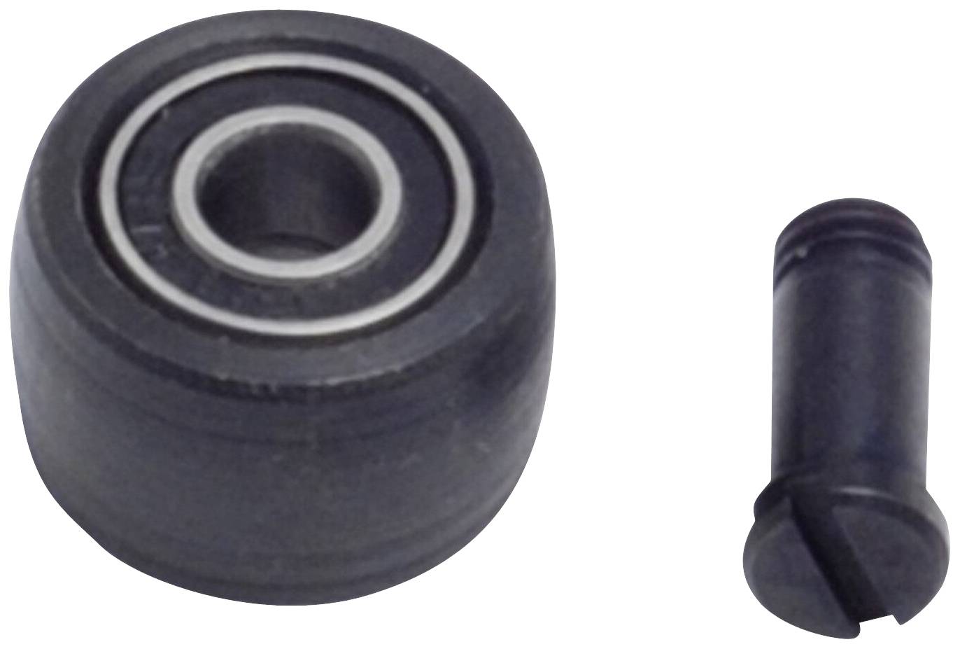 Hazet 9033-04/2 9033-04/2 Galet de roulement 1 pc(s)