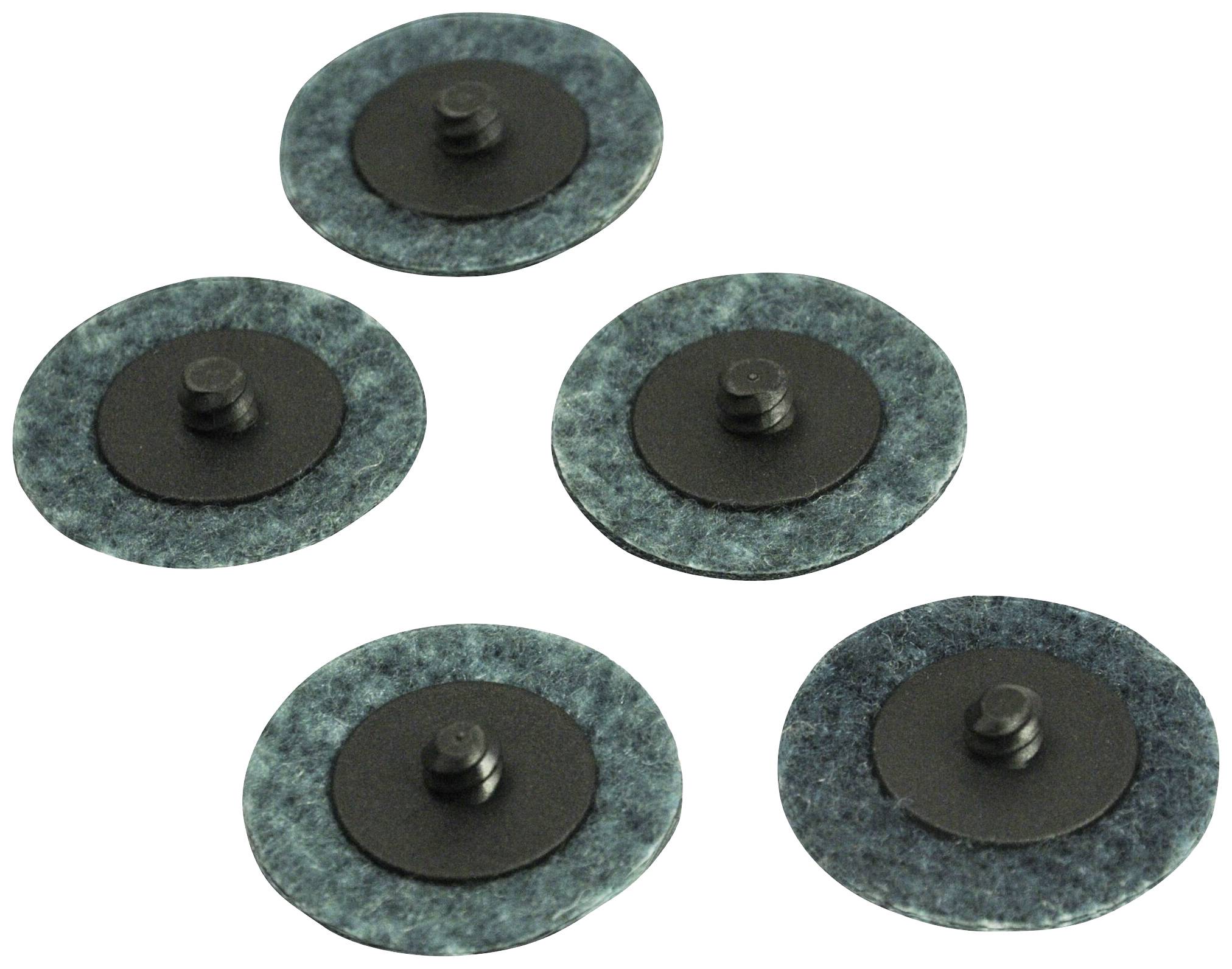 Hazet 9033-11-0300/5 Non-tissé de ponçage 1 pc(s)