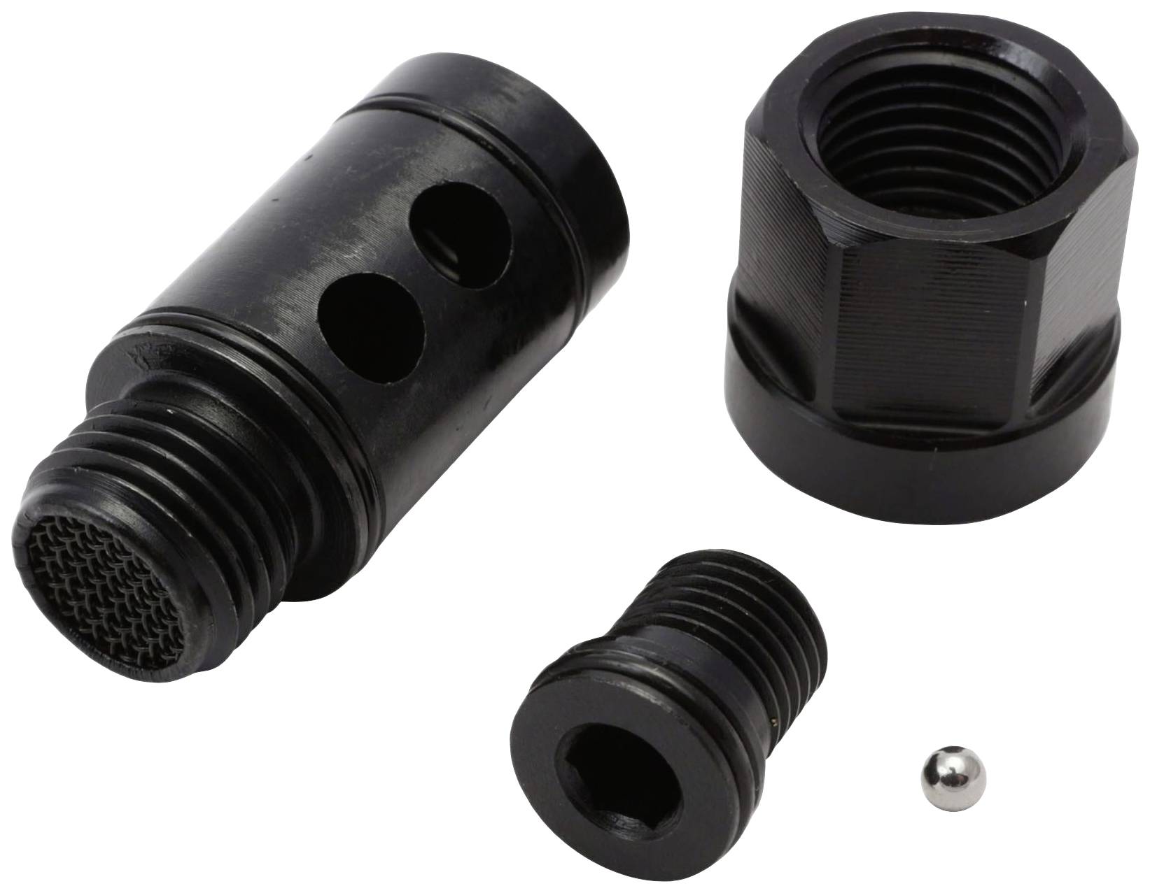 Hazet 9033-8-07/7 9033-8-07/7 Admission d'air 1 pc(s)