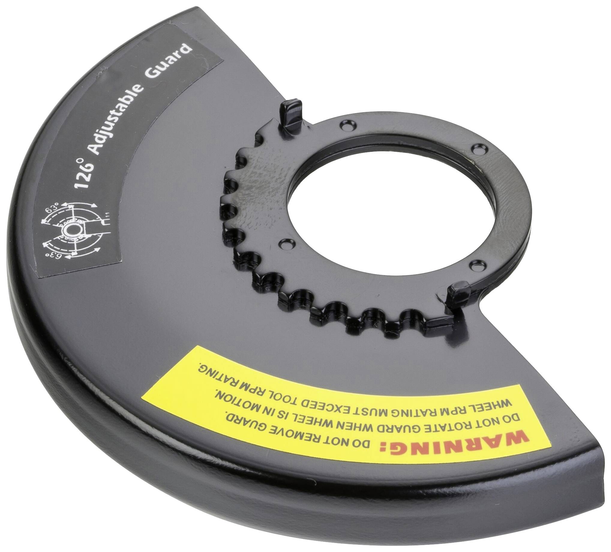 Hazet 9033P-8-02 9033P-8-02 Disque de couverture 1 pc(s)