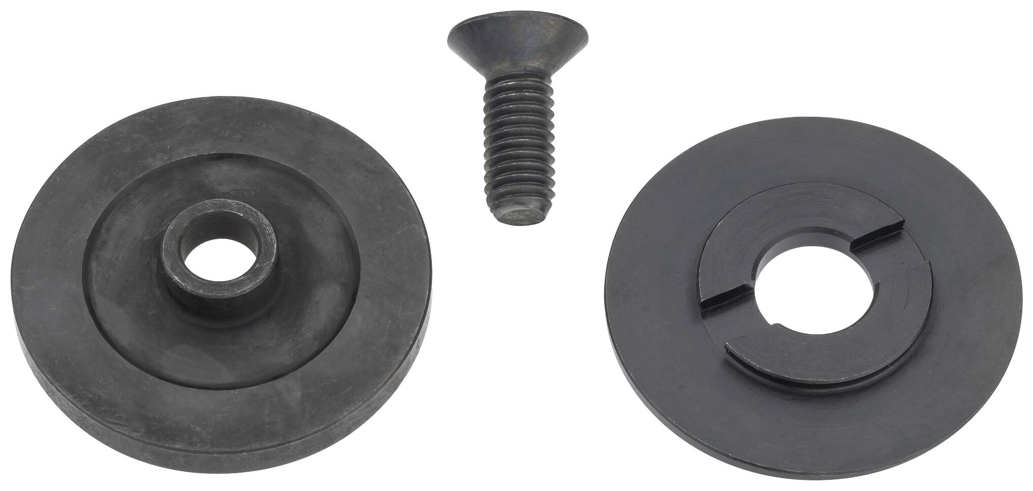 Hazet 9033P-8-05/3 9033P-8-05/3 Set de fixation 1 pc(s)