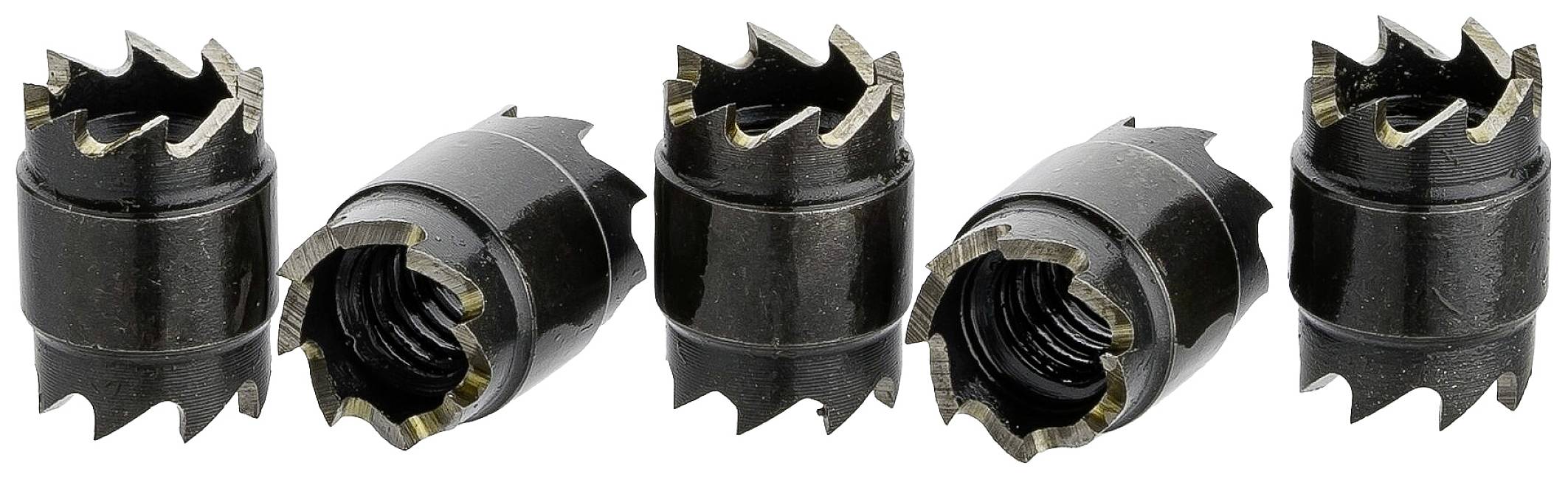 Hazet 1967-01/5 Tête de fraisage