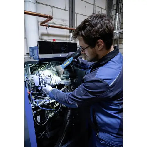 Hazet 1979N-85 Lampe à LED 1979N-85 Classe d'efficacité énergétique 2021 non pertinent Hazet 1979N-85 Lampe à LED 1979N-85 Classe d'efficacité énergétique 2021 non pertinent