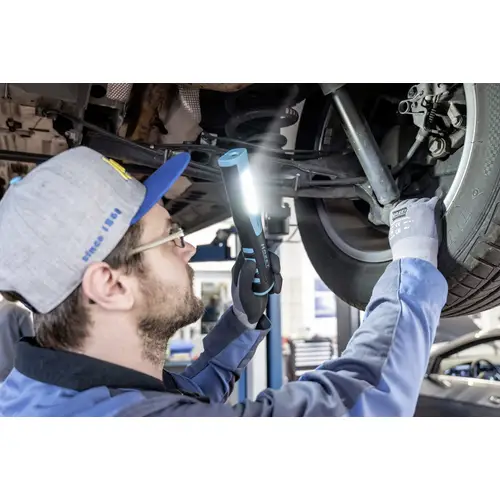 Hazet 1979N-85 Lampe à LED 1979N-85 Classe d'efficacité énergétique 2021 non pertinent Hazet 1979N-85 Lampe à LED 1979N-85 Classe d'efficacité énergétique 2021 non pertinent