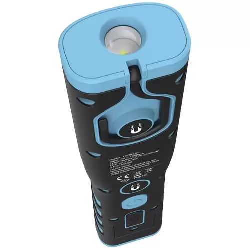 Hazet 1979N-85 Lampe à LED 1979N-85 Classe d'efficacité énergétique 2021 non pertinent Hazet 1979N-85 Lampe à LED 1979N-85 Classe d'efficacité énergétique 2021 non pertinent