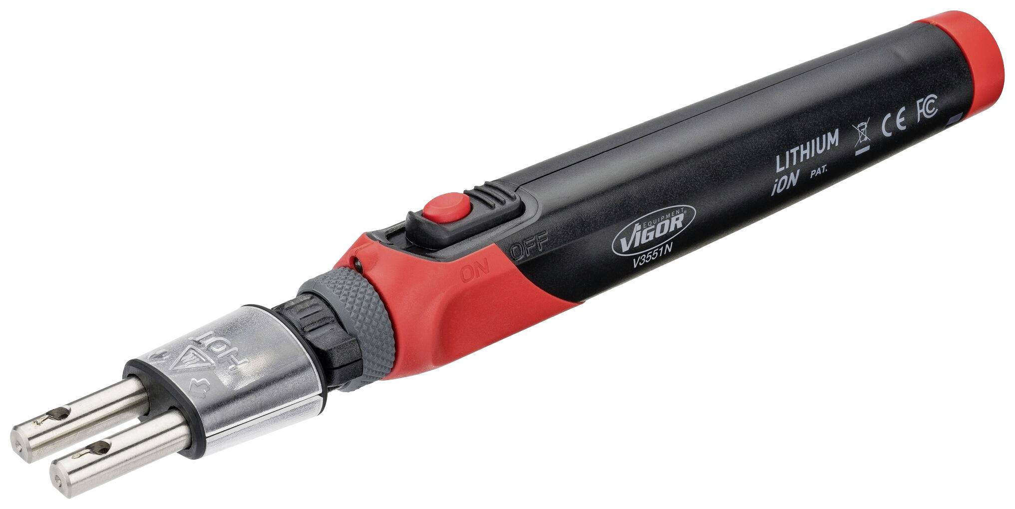 Vigor V3551N Kit de réparation en plastique