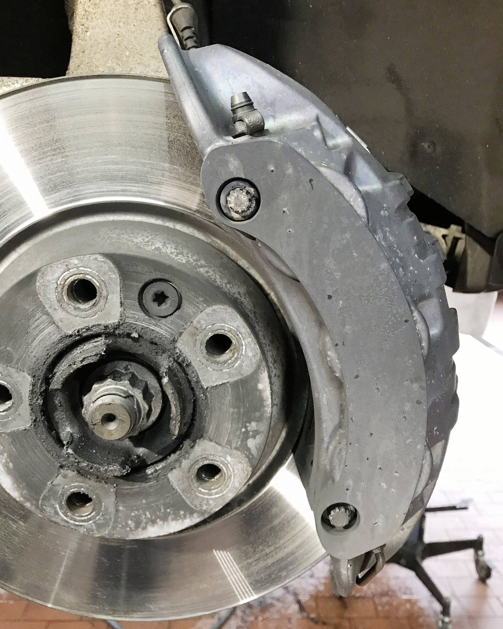 Vigor V6632 Insert pour clé à douille