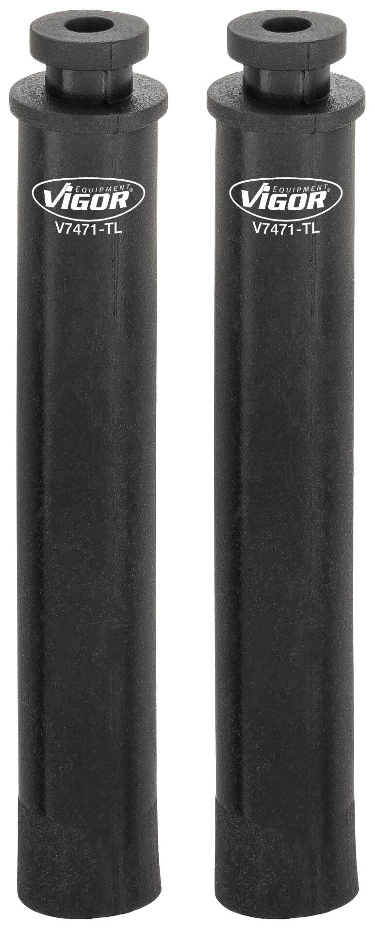 Vigor V7471-TL Tuyau en caoutchouc