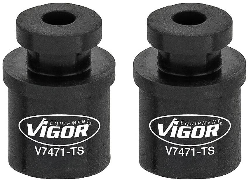 Vigor V7471-TS Tuyau en caoutchouc