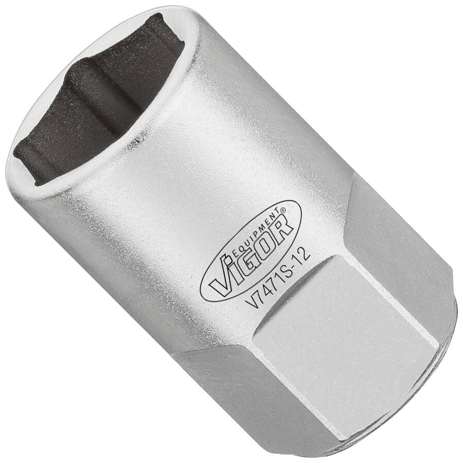 Vigor V7471S-12 Clés à douille