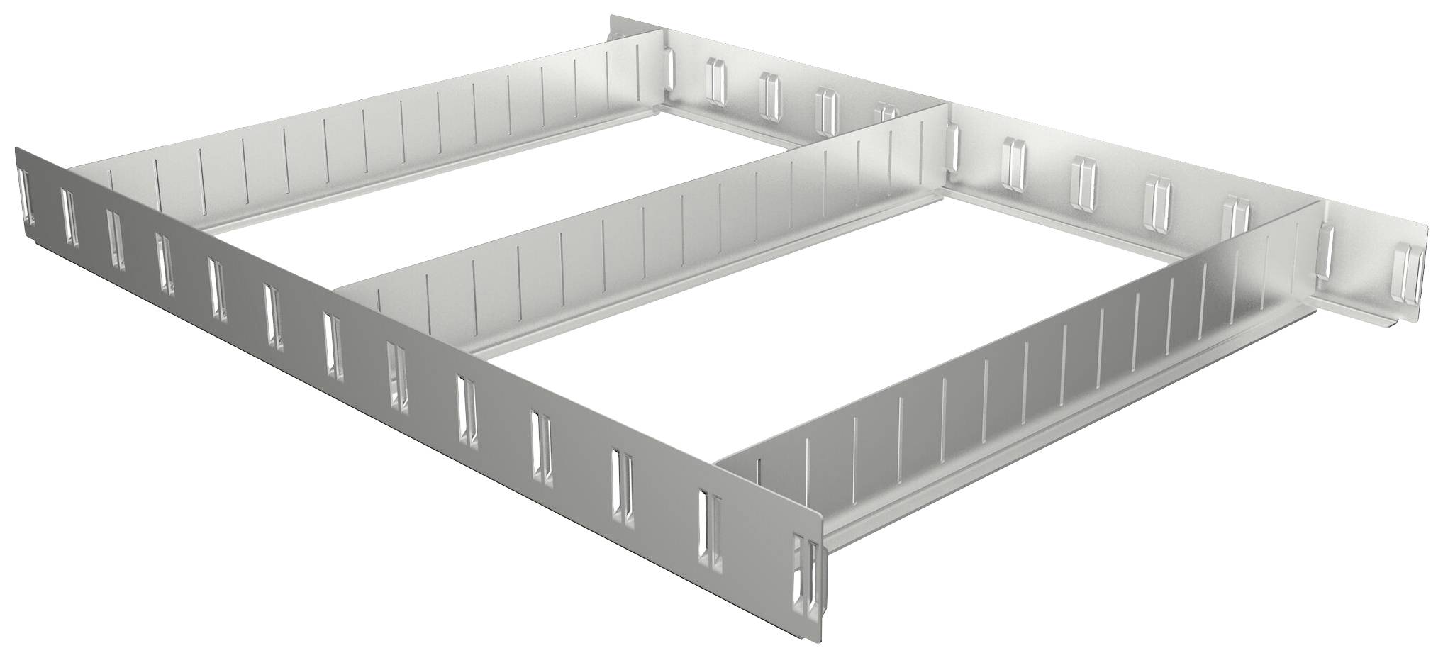 Vigor V6688 Jeu de tôles de séparation V6688 1 pc(s)