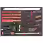 Vigor V6812 V6812 Jeu d'outils Vigor V6812 V6812 Jeu d'outils