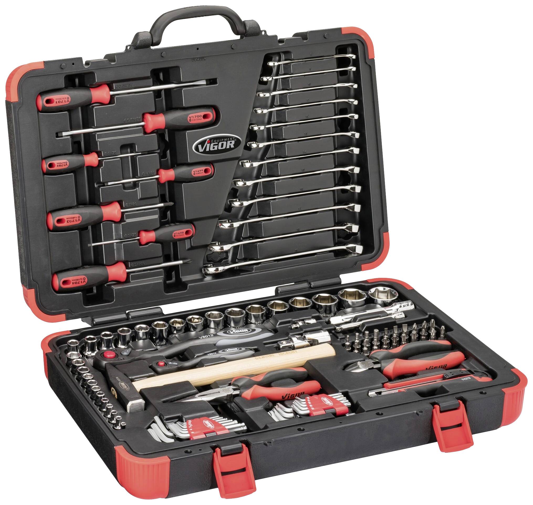 Vigor V4425N V4425N Mallette à outils équipée