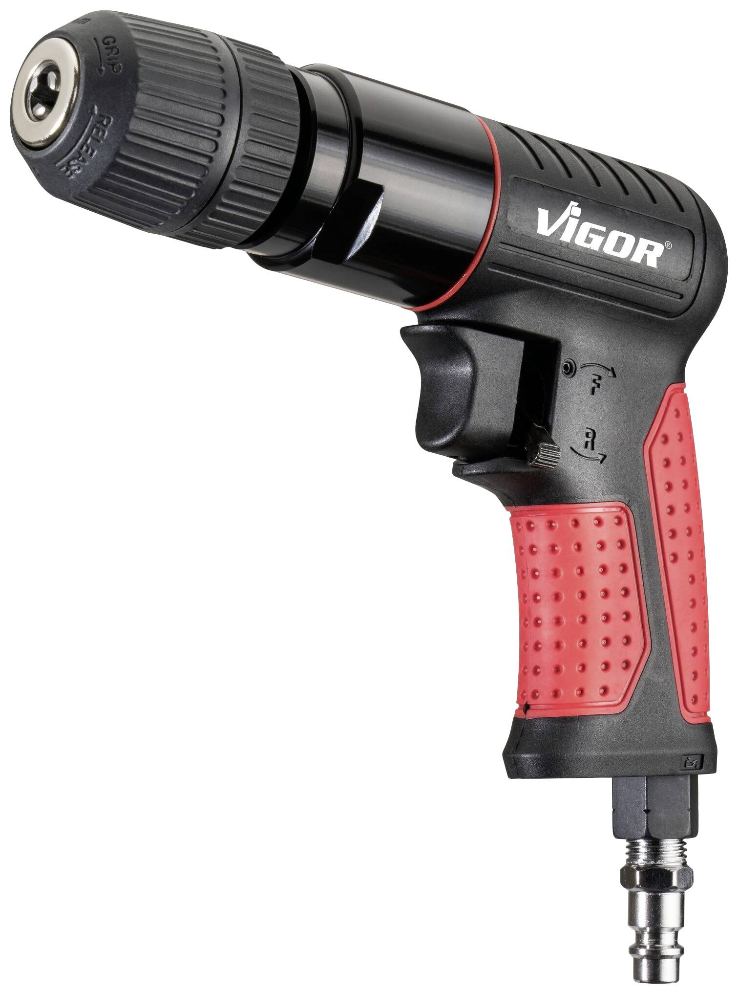 Vigor V6904 Perceuse pneumatique