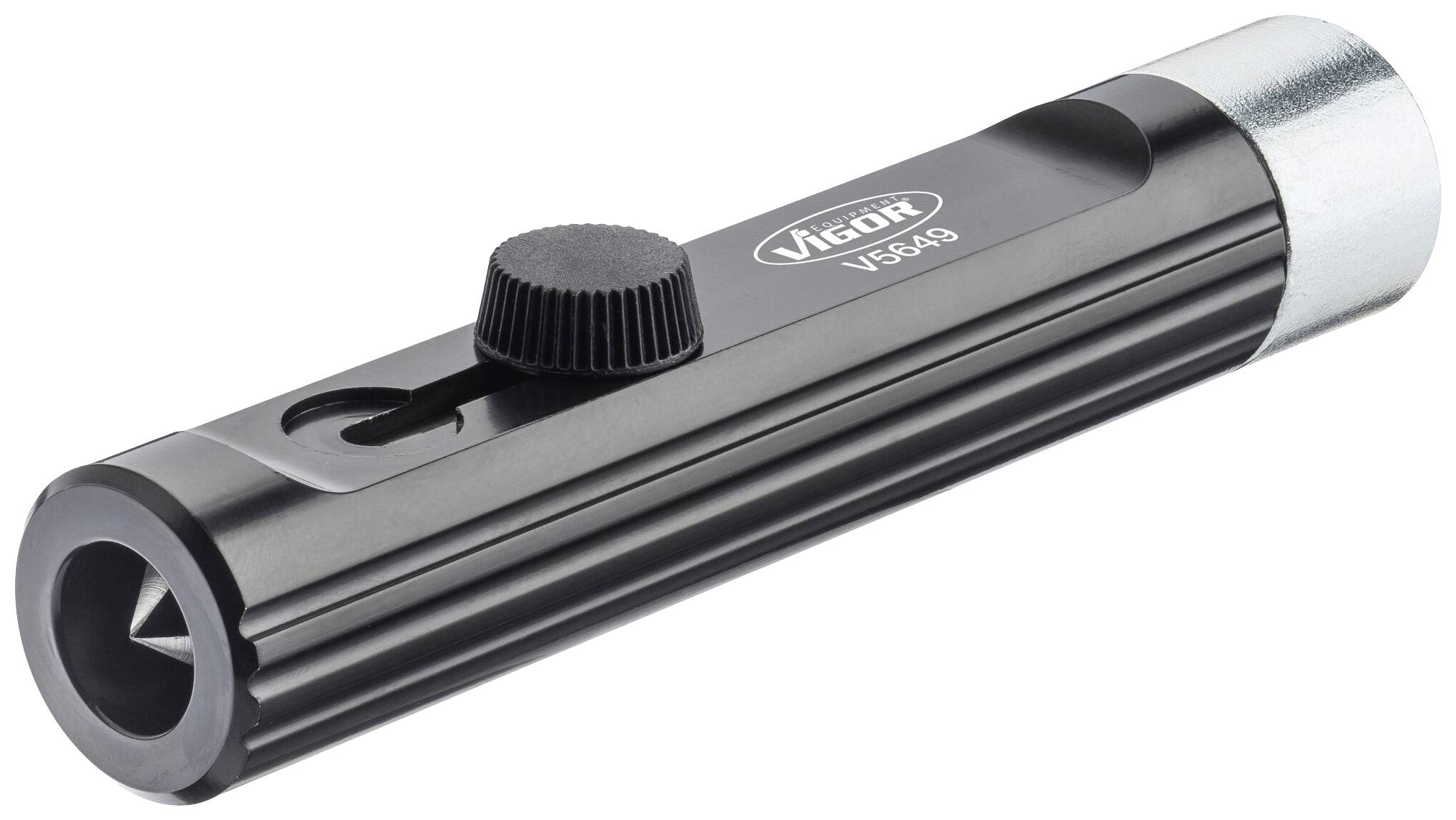 Vigor V5649 Dégrattoir pour conduites de frein