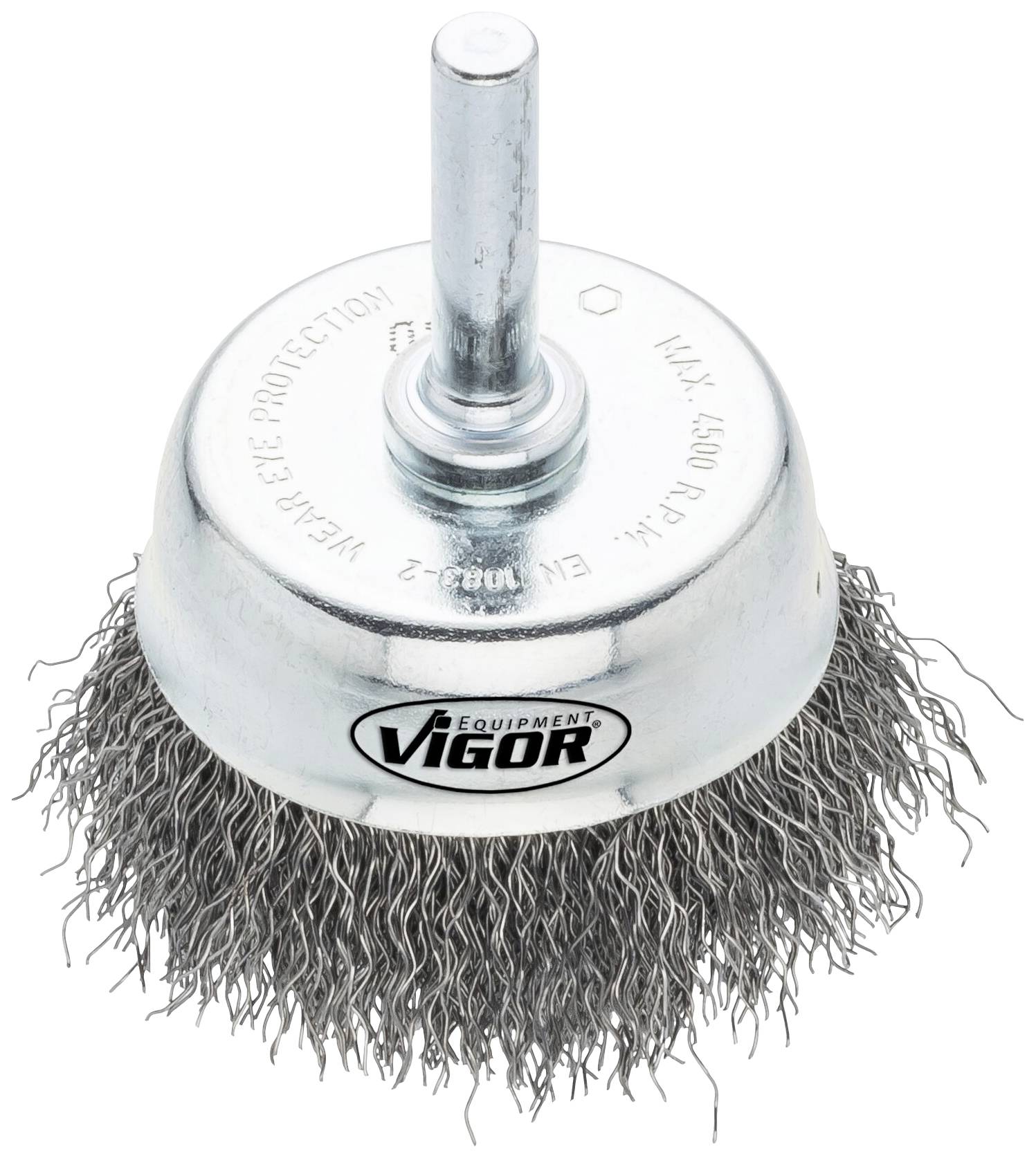 Vigor Brosse boisseau V6800-50 1 pc(s)