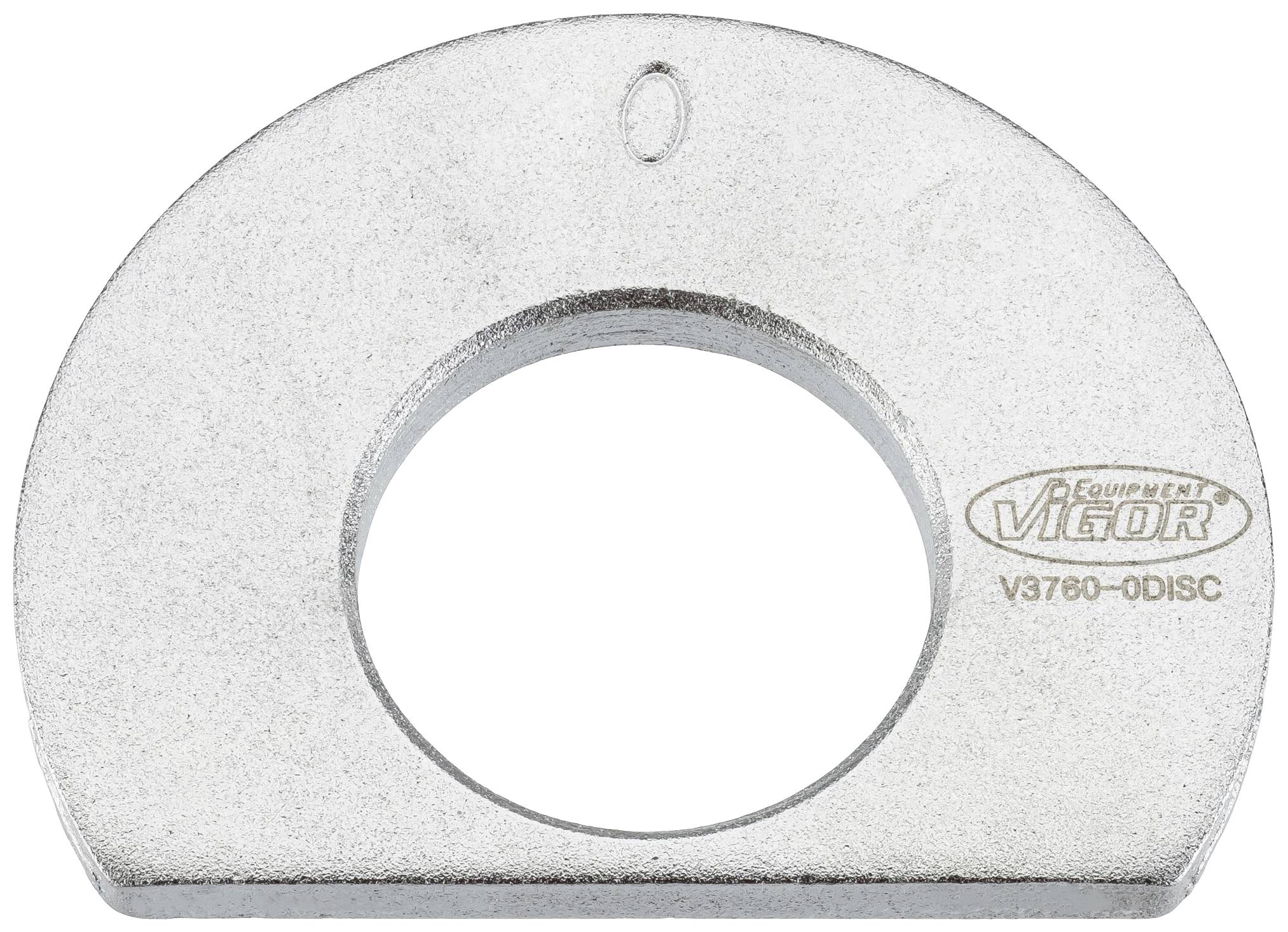 Vigor V3760-0-DISC Adaptateur 0-DISC
