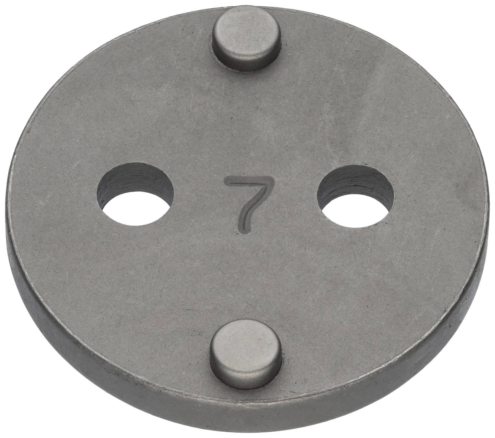 Vigor V3760-7 Adaptateur 7