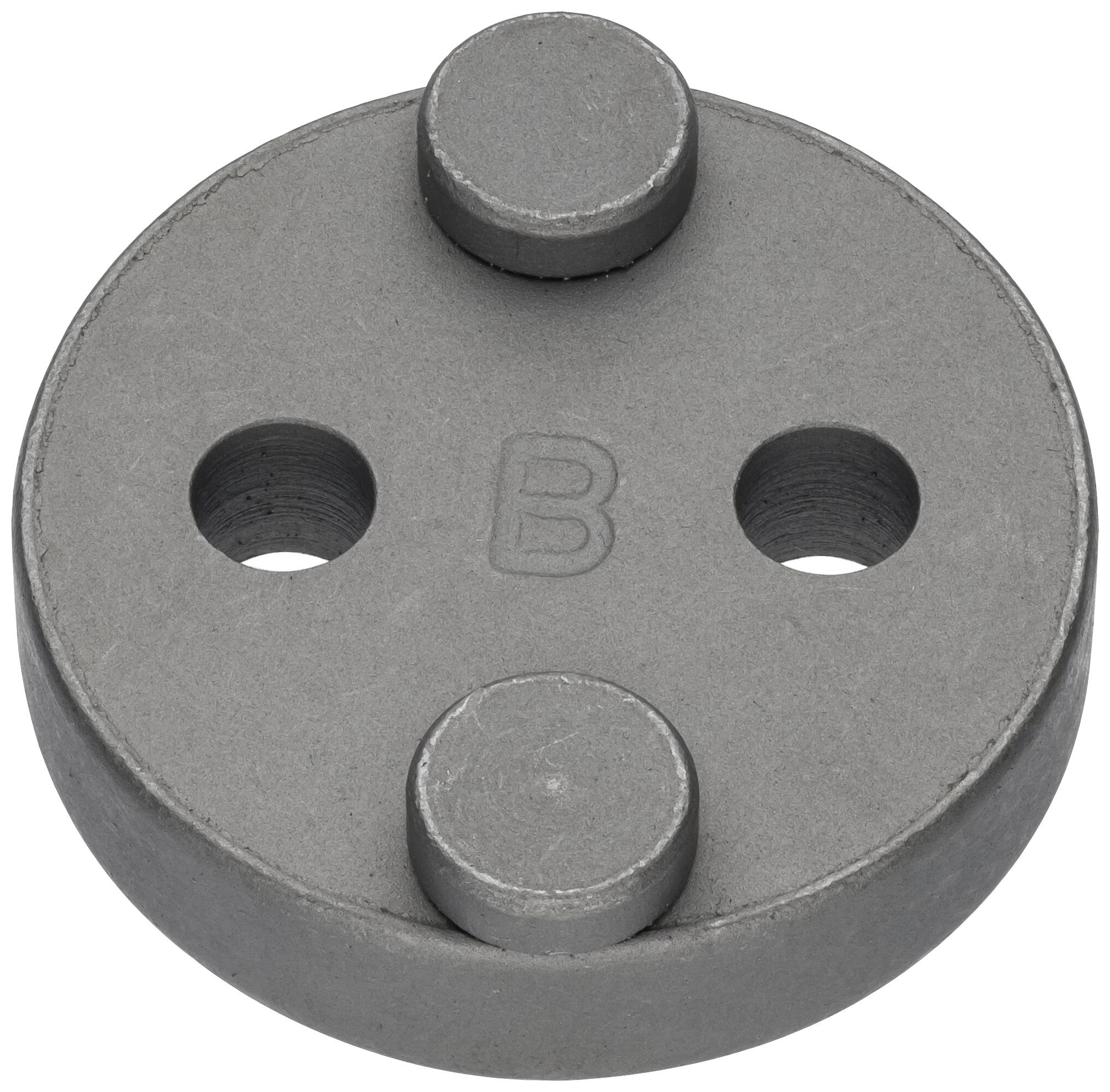 Vigor V3760-B Plaque d'adaptation B